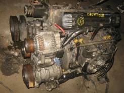 Двигатель в сборе. Jeep Grand Cherokee
