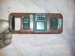 Блок переключателей Mitsubishi MR740608. Mitsubishi Space Star, DG1A, DG3A, DG4A, DG5A Mitsubishi Carisma, DA1A, DA2A, DA4A, DA5A, DA6A Двигатели: 4G1...
