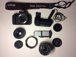 Canon EOS 600D Kit