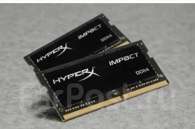 DDR4. ��� ����� �� ������������ ����