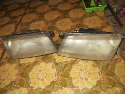 Фара. Toyota Carina, ST190, CT190, CT195, AT190, ST195, AT191, AT192 Двигатели: 3SFE, 7AFE, 2C, 5AFE, 4AFE, 4SFE
