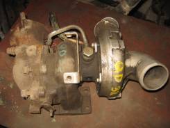 Турбина. Nissan Caravan / Homy Nissan Datsun Nissan Homy Nissan Caravan Двигатель QD32