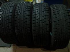 Yokohama Ice Guard. Зимние, без шипов, износ: 10%, 4 шт