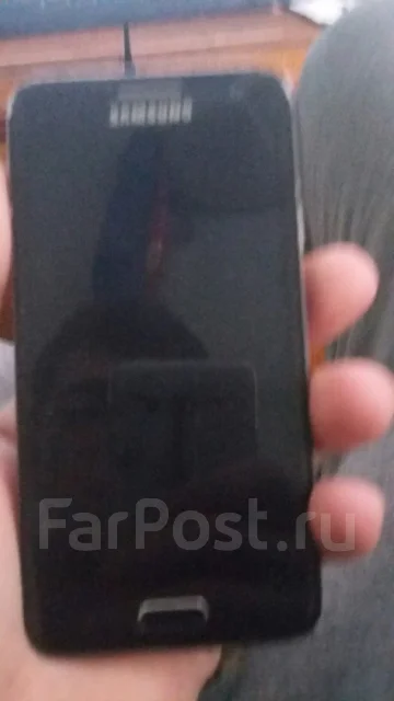 Samsung Galaxy A3. �/� ����