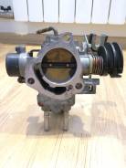 Заслонка дроссельная. Toyota Lite Ace Noah, KR52, KR42 Toyota Town Ace Noah, KR52, KR42 Toyota Lite Ace, KR42V, KR42 Двигатель 7KE