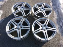 Bridgestone BEO. 7.0x17, 5x114.30, ET48, ЦО 73,1 мм.