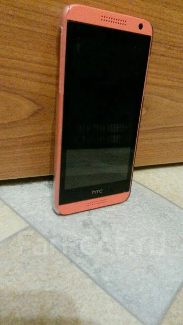 HTC Desire 610. ����� ����