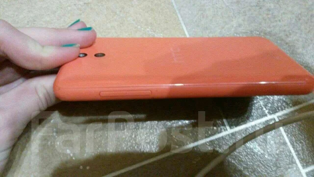 HTC Desire 610. ����� ����