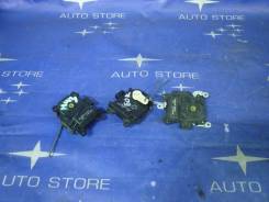 Сервопривод заслонок печки. Subaru Legacy B4, BE9, BEE, BE5 Subaru Legacy Lancaster, BHE, BH9 Subaru Legacy, BHE, BEE, BES, BH5, BE5, BH9, BE9 Двигате...
