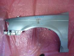 Крыло. Nissan Sunny, SB15, QB15, FNB15, FB15, B15, JB15 Двигатели: SR16VE, YD22D, YD22DD, QG13DE, QG15DE, QG18DD