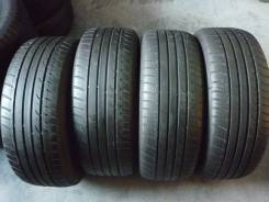 Dunlop SP Sport FastResponse. Летние, 2009 год, износ: 20%, 4 шт