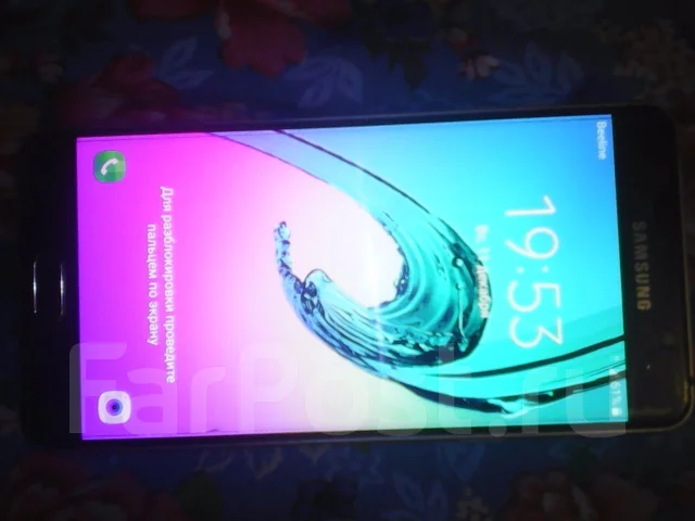 Samsung Galaxy A5. ����� ����