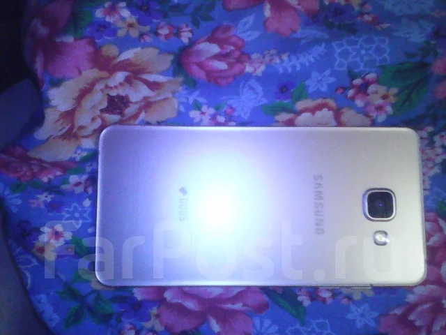 Samsung Galaxy A5. ����� ����