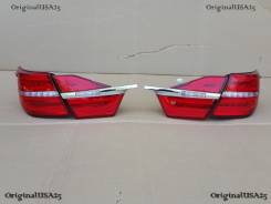 Стоп-сигнал. Toyota Camry, AVV50