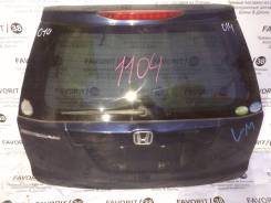 Дверь багажника. Honda Stream, RN8, RN6, RN7