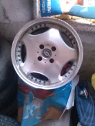 G-Square. x17", 4x114.3 ����