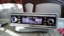 Blaupunkt Bremen MP74 ����