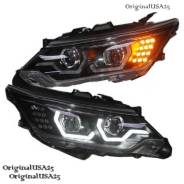Фара. Toyota Camry, ACV51, ASV50, GSV50, AVV50 Двигатели: 2ARFXE, 2ARFE, 2GRFE, 1AZFE
