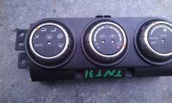 Блок управления климат-контролем. Nissan X-Trail, NT31, TNT31 Двигатель QR25