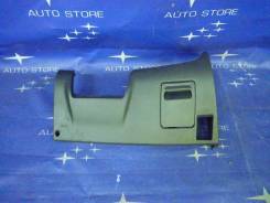 Консоль центральная. Subaru Legacy B4, BE9, BEE, BE5 Subaru Legacy Lancaster, BHE, BH9 Subaru Legacy, BHE, BEE, BH5, BE5, BH9, BE9 Двигатели: EZ30D, E...