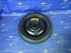 Колесо запасное. Subaru Legacy, BHE, BEE, BES, BH5, BE5, BH9, BE9 Двигатели: EJ206, EJ208, EJ254, EJ201, EJ202, EZ30D, EJ204, EZ30, EJ20, EJ25