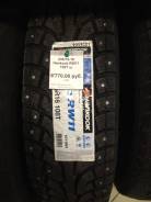 Hankook Winter i*Pike RW11. Зимние, шипованные, 2016 год, без износа, 4 шт