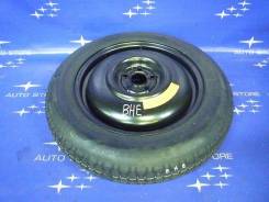 Колесо запасное. Subaru Legacy Lancaster, BHE, BH9 Двигатели: EJ25, EZ30, EJ254