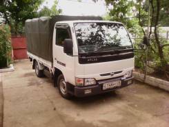 Nissan Atlas. Продаётся грузовик (Ниссан Атлас), 2 000 куб. см., 1 500 кг.