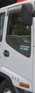 Isuzu Forward. 6NE1
