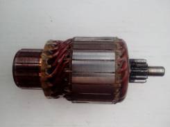 Якорь стартера. Toyota: Corolla Verso, Cynos, Yaris, Corolla Rumion, WiLL Cypha, Town Ace Noah, RAV4, Sprinter Trueno, Succeed, Lite Ace, Vitz, Ractis...