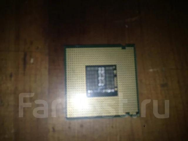 Intel Core 2 Quad Q9550 ����