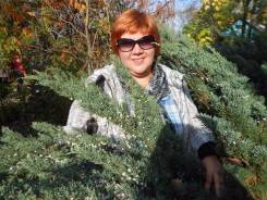 Специалист паспортного стола. Средне-специальное образование, опыт работы 14 лет
