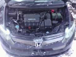 Honda Airwave. GJ2, L15