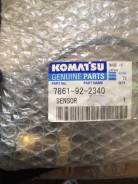 Датчик числа оборотов Komatsu D275/D375/D575/WA600