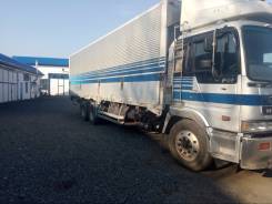 Hino FR. Продам хино бабочка, 11 000 куб. см., 13 000 кг.