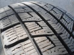 Bridgestone Blizzak Revo2. Зимние, без шипов, 2013 год, износ: 5%, 1 шт
