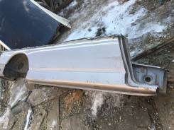 Порог кузовной. Toyota Granvia, VCH10W, KCH16W, VCH16, KCH10, RCH11W, VCH16W, KCH10W, KCH16, RCH11, VCH10