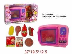Микроволновые печи. Под заказ