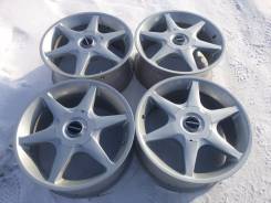 Stich Precious. 7.0x16, 4x114.30, 5x114.30, ET35, ЦО 73,0 мм.