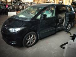 Зеркало заднего вида боковое. Toyota Estima, ACR55, ACR55W