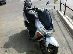 Suzuki Avenis 125