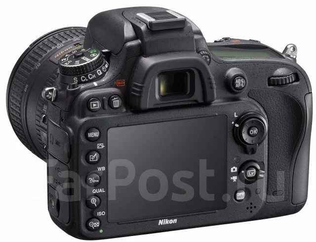 Nikon D600. 20 � ����� ��, ���: ��� ���� ����