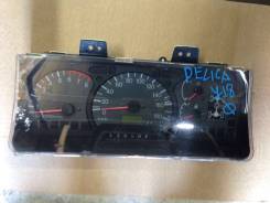 Панель приборов. Mitsubishi Delica, PE8W