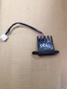 Концевик двери боковой. Toyota Town Ace Noah, CR42, SR40G, KR52, KR41, KR42, CR40G, SR40, SR50, CR50G, SR50G, CR50, CR41, CR52, CR51, CR40 Toyota Lite...