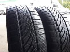 Hankook Optimo 4S H730. Зимние, без шипов, износ: 40%, 2 шт