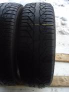 Kleber Krisalp HP2. Зимние, без шипов, износ: 10%, 2 шт