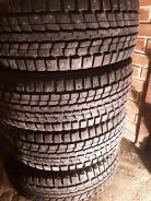 Dunlop SP Winter ICE 01. Зимние, шипованные, износ: 10%, 4 шт