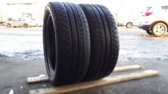 Michelin Pilot Alpin PA3. Зимние, без шипов, износ: 10%, 2 шт