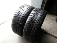 Pirelli W 210 Sottozero. Зимние, без шипов, износ: 30%, 2 шт
