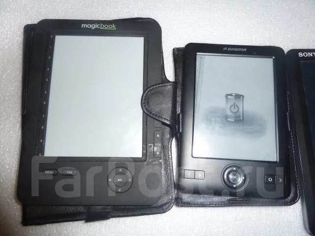 Gmini MagicBook M61SHD ����